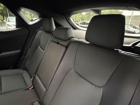 Used 2025 Lexus NX 350 F Sport AWD/4WD image 31