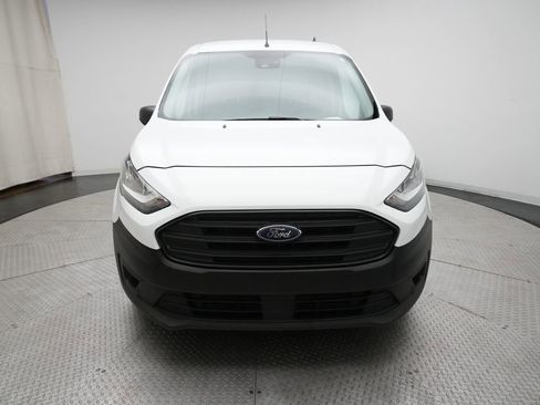 Used 2022 Ford Transit Connect XL FWD image 11