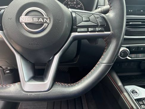 Used 2023 Nissan Altima 2.5 SR w/ SR Premium Package FWD image 21