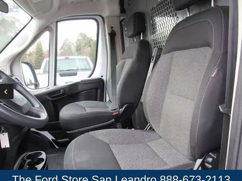 Used 2021 RAM ProMaster 1500 image 10