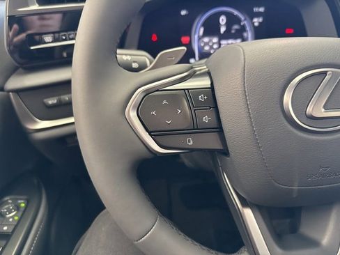 New 2026 Lexus RZ 350e 2WD image 20