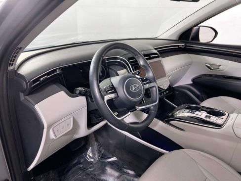 Used 2023 Hyundai Tucson Limited image 9