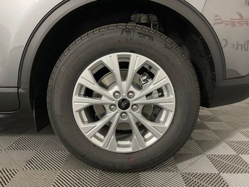 New 2025 Ford Escape Active image 10