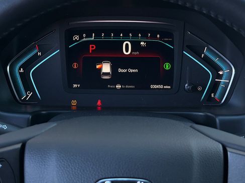 Used 2023 Honda Odyssey EX-L image 11