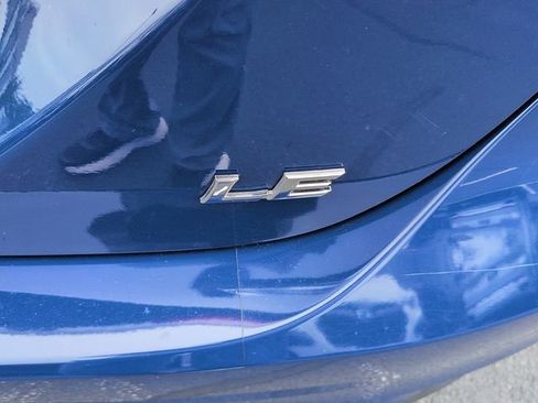 Used 2023 Toyota Camry LE FWD image 12