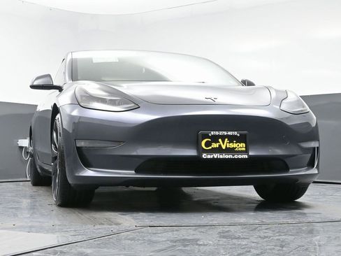 Used 2022 Tesla Model 3 Performance image 54