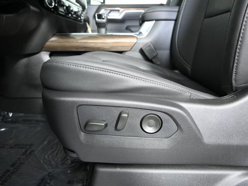 New 2026 Chevrolet Silverado 1500 RST AWD/4WD image 20