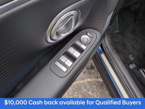 New 2026 Hyundai Ioniq 9 SEL image 16