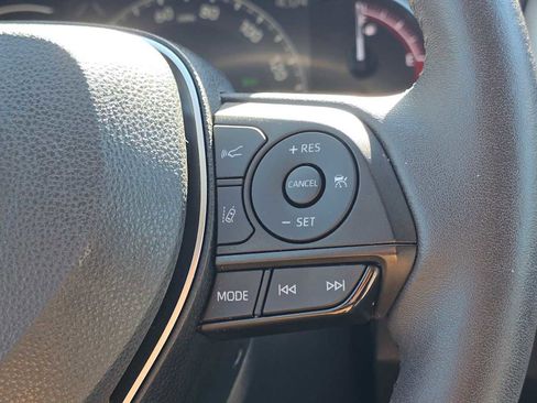 Used 2023 Toyota RAV4 XLE w/ Convenience Package FWD image 25