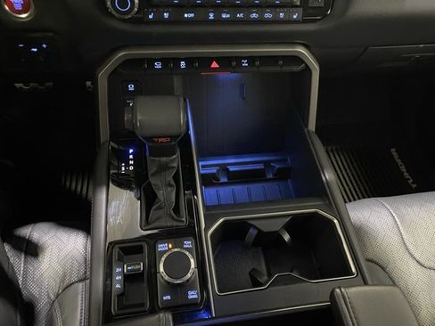Used 2023 Toyota Tundra Limited w/ TRD Off-Road Package image 21