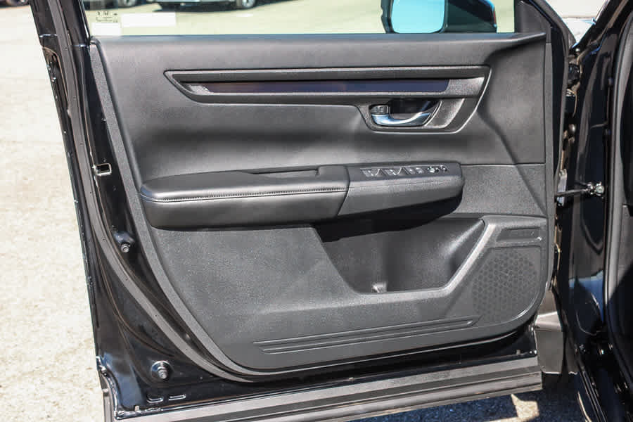 Certified 2026 Honda CR-V EX image 21