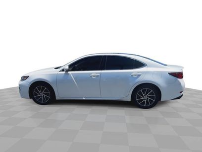 Used 2017 Lexus ES 350 w/ Navigation System Package