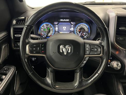 Used 2020 RAM 1500 Limited image 15