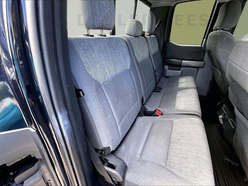 Used 2022 Ford F150 XLT w/ Equipment Group 301A Mid RWD image 26