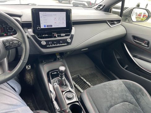 Used 2023 Toyota Corolla GR image 11