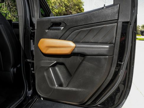 Used 2023 GMC Canyon AT4 w/ Canyon Safety Plus Package image 55