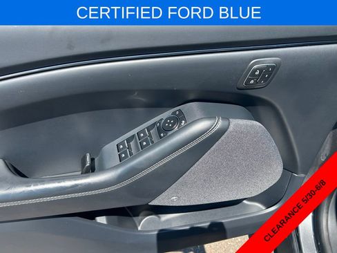 Certified 2023 Ford Mustang Mach-E Premium AWD/4WD image 11