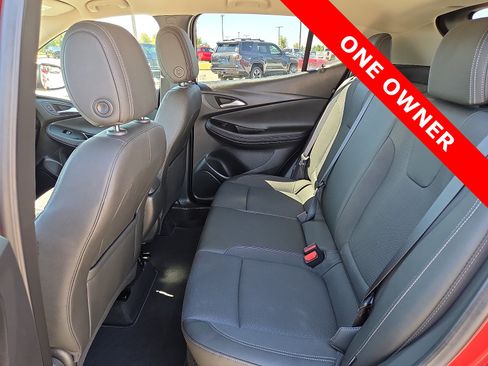 Used 2024 Buick Encore GX Preferred FWD image 10