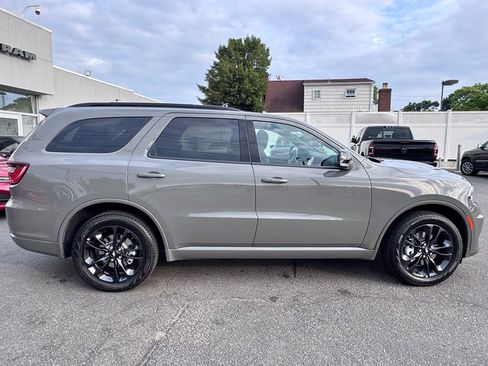 New 2026 Dodge Durango GT AWD/4WD image 8