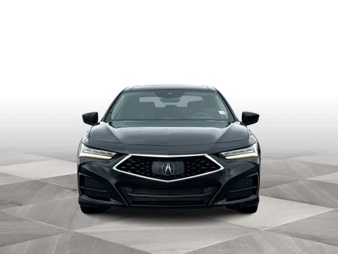 Used 2023 Acura TLX w/ Technology Package FWD image 3