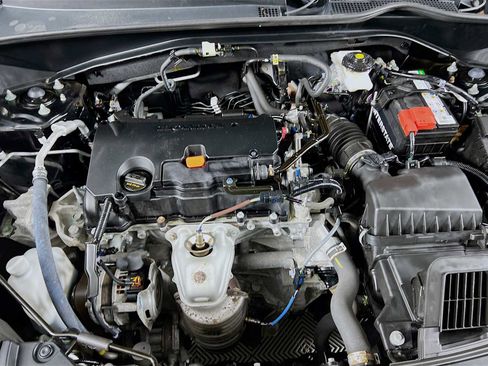 Used 2023 Honda HR-V LX image 28