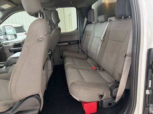 Used 2019 Ford F150 XLT w/ Equipment Group 301A Mid AWD/4WD image 20