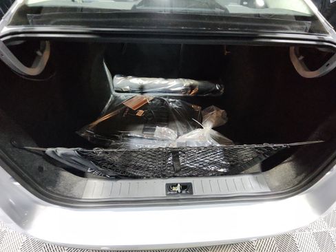 New 2025 Nissan Versa SV w/ Trunk Package image 34