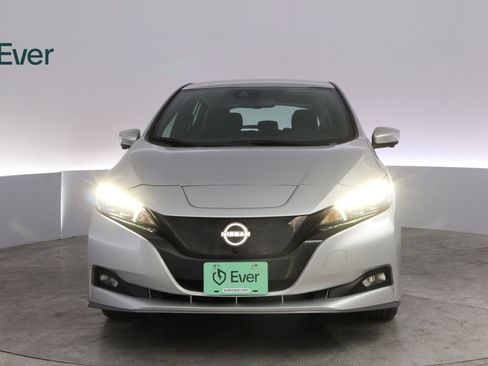 Used 2024 Nissan Leaf SV Plus FWD image 12