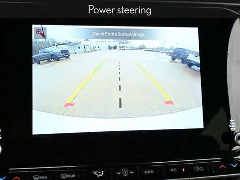 Used 2024 Jeep Wagoneer Series III image 14