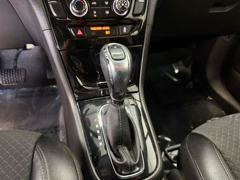 Used 2019 Buick Encore Preferred w/ Safety Package FWD image 13