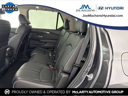 Used 2024 Honda Pilot Elite image 29