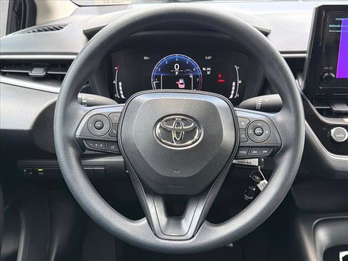 New 2026 Toyota Corolla LE FWD image 23