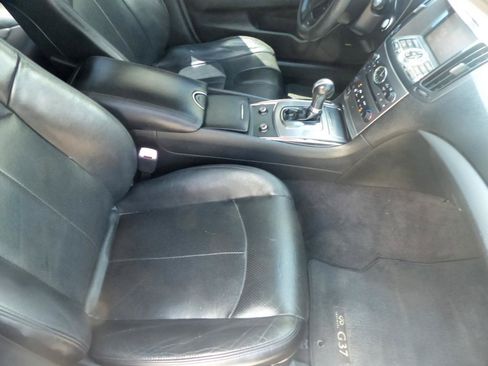Used 2013 INFINITI G37 Journey w/ Premium Pkg RWD image 18