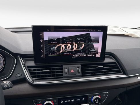 Used 2024 Audi Q5 2.0T Premium Plus image 17