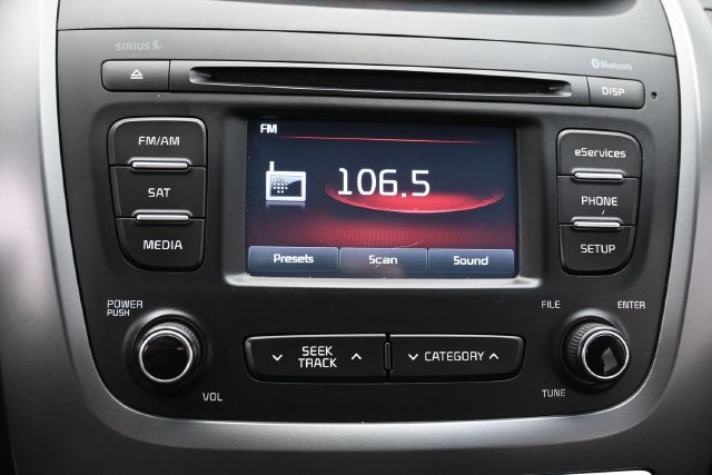 Used 2014 Kia Sorento LX FWD image 21