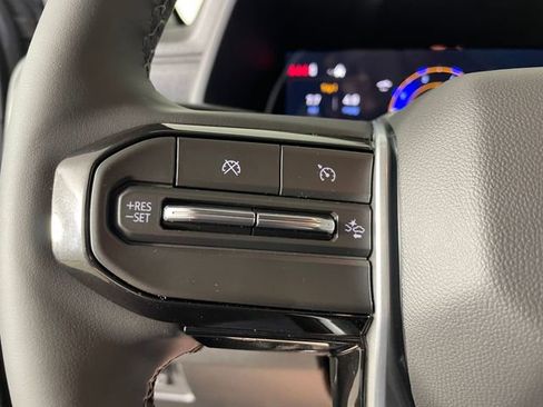 New 2026 Chevrolet Colorado Trail Boss AWD/4WD image 9