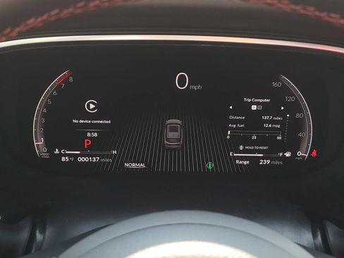Certified 2026 Acura MDX A-Spec AWD/4WD image 26