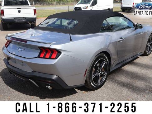 Used 2024 Ford Mustang Premium image 4