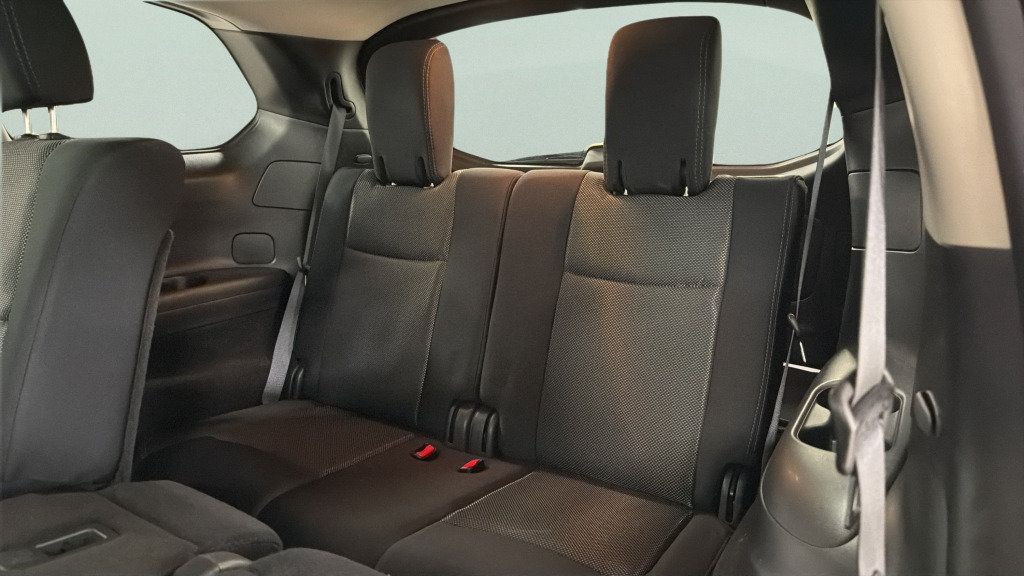 Used 2019 Nissan Pathfinder S AWD/4WD image 35