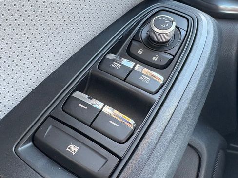 Used 2021 Subaru Crosstrek 2.5i Limited w/ Moonroof Package 2 image 23