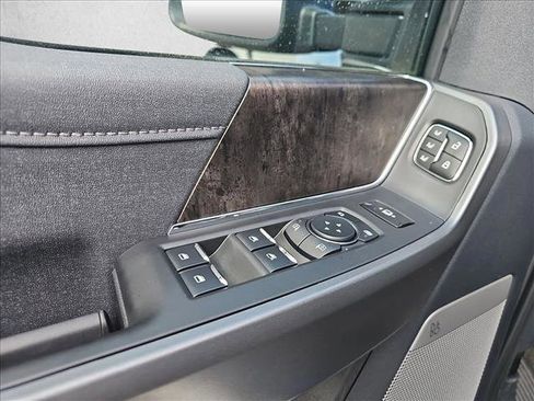New 2026 Ford F250 Lariat w/ FX4 Off-Road Package image 14