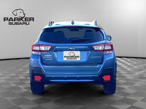 Used 2018 Subaru Crosstrek 2.0i Limited w/ 50th Anniversary Edition AWD/4WD image 4
