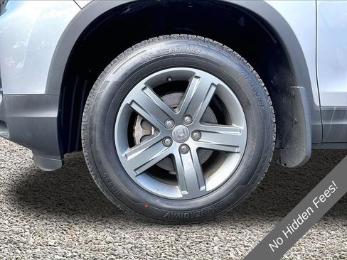 Used 2023 Honda Ridgeline RTL image 8