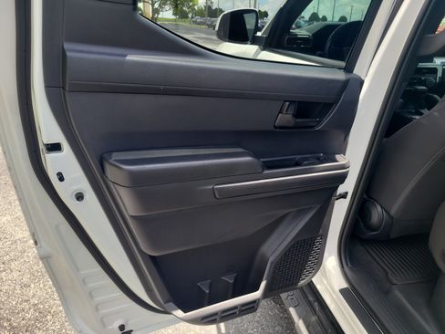 Certified 2025 Toyota Tacoma SR5 RWD image 13