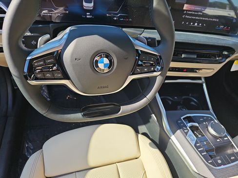 New 2027 BMW 430i xDrive Convertible w/ Premium Package AWD/4WD image 16