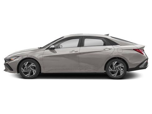 New 2026 Hyundai Elantra Limited image 28
