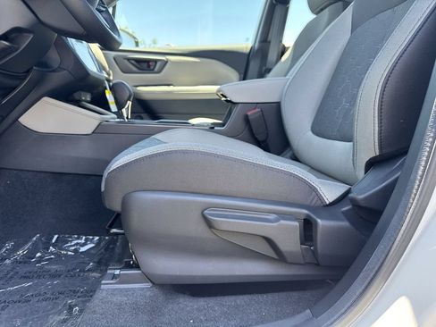 New 2026 Subaru Forester AWD/4WD image 14