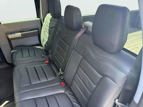 Used 2026 Ford F650 2WD Crew Cab Super Duty image 16