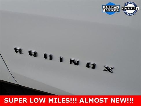 Certified 2022 Chevrolet Equinox LT image 6