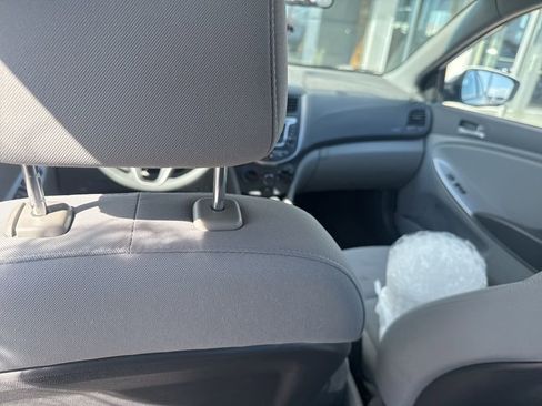 Used 2017 Hyundai Accent SE image 15